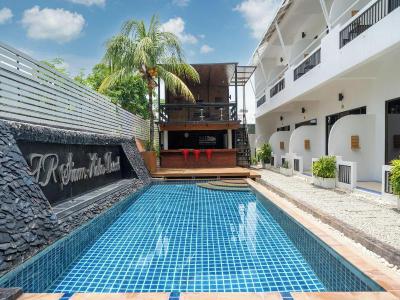 Jr Siam Hotel