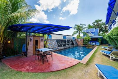 Jr Siam Hotel