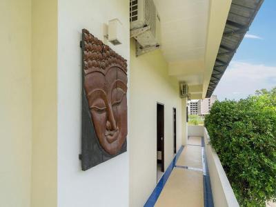 Jr Siam Hotel