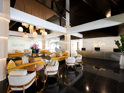 La Solaya Khao Lak