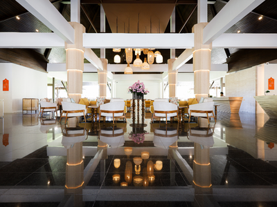 La Solaya Khao Lak