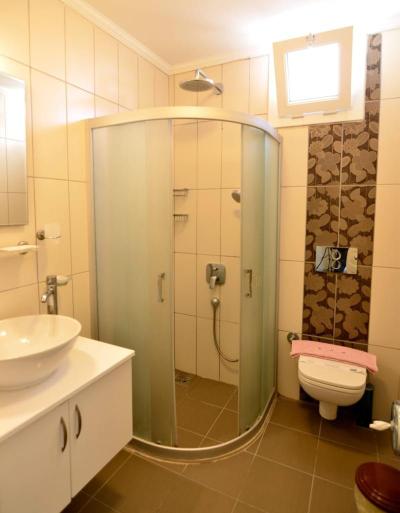 Sevin Hotel