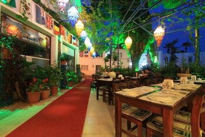 Sevin Hotel