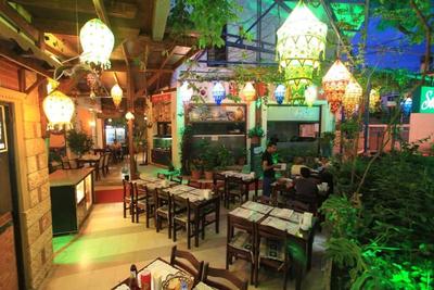 Sevin Hotel