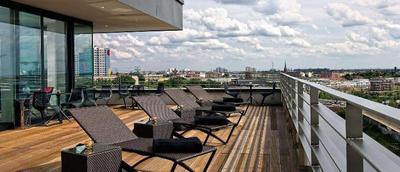 Vienna House by Wyndham Andel's Berlin