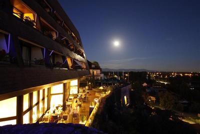 Hotel Stadt Breisach
