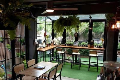 Tanwa House By Zuzu
