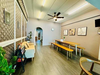 Tanwa House By Zuzu