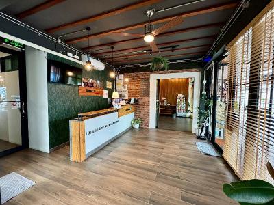 Tanwa House By Zuzu
