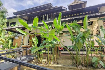 Baan Orawee Boutique Hotel By Zuzu