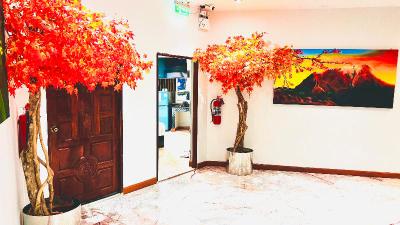 Koenig Hotel Pattaya By Zuzu