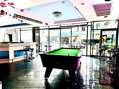 Koenig Hotel Pattaya By Zuzu