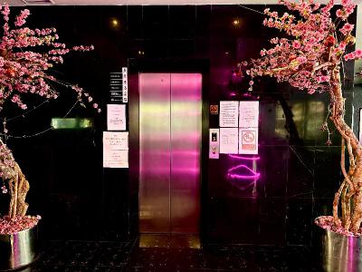 Koenig Hotel Pattaya By Zuzu