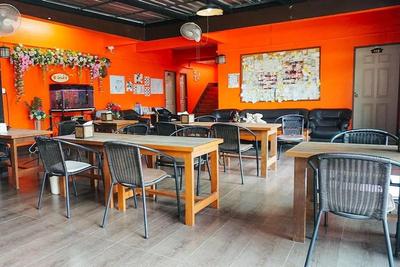 Chat House Chiang Rai By Zuzu