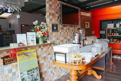 Chat House Chiang Rai By Zuzu