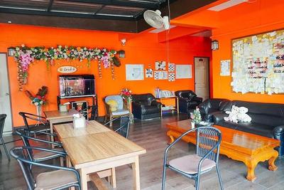 Chat House Chiang Rai By Zuzu