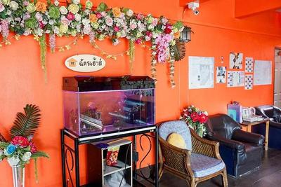Chat House Chiang Rai By Zuzu