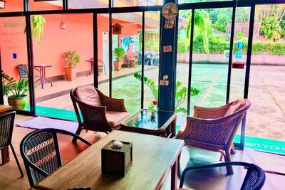 Chat House Chiang Rai By Zuzu