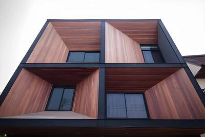 Heyha House Chiangmai By Zuzu