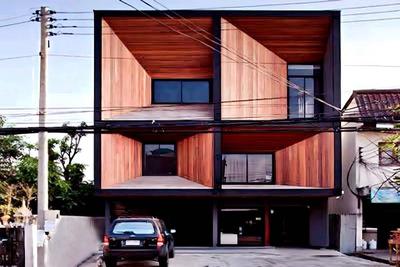 Heyha House Chiangmai By Zuzu