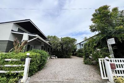 Bann Kam B&b By Zuzu
