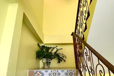 Chor Chang House By Zuzu