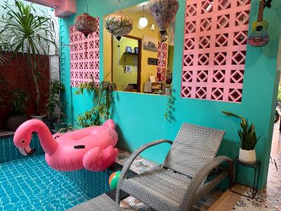 Chor Chang House By Zuzu