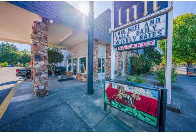 Unicorn Inn By Oyo Portland