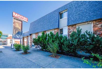 Unicorn Inn By Oyo Portland