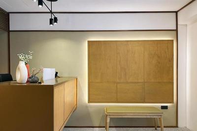 Parcel Hotel Bangkok By Zuzu