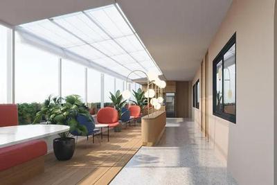Parcel Hotel Bangkok By Zuzu