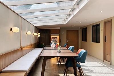 Parcel Hotel Bangkok By Zuzu