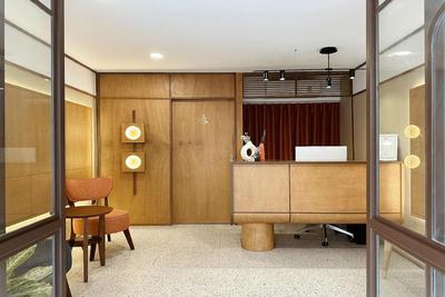Parcel Hotel Bangkok By Zuzu
