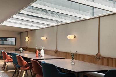 Parcel Hotel Bangkok By Zuzu