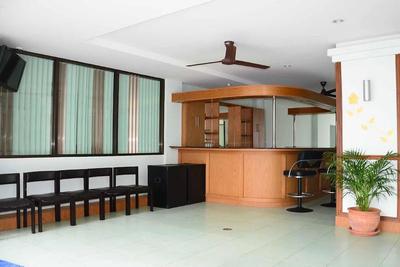 Emerald Hotel Chonburi By Zuzu