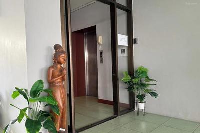 Emerald Hotel Chonburi By Zuzu