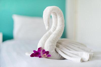 Kata Sea Boutique Hotel