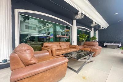 W-9 Hotel By Zuzu