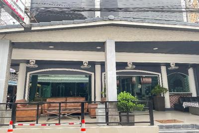 W-9 Hotel By Zuzu