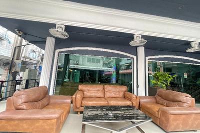 W-9 Hotel By Zuzu