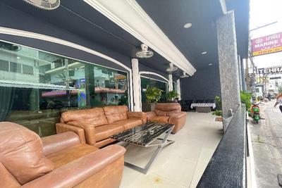 W-9 Hotel By Zuzu