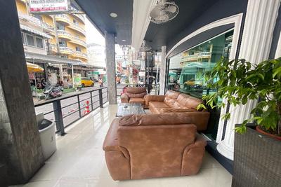 W-9 Hotel By Zuzu