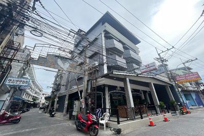 W-9 Hotel By Zuzu