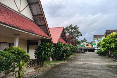My Pumpkin Bungalow Krabi By Zuzu