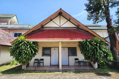 My Pumpkin Bungalow Krabi By Zuzu