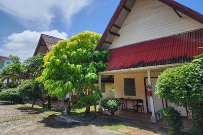 My Pumpkin Bungalow Krabi By Zuzu