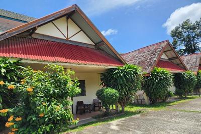 My Pumpkin Bungalow Krabi By Zuzu