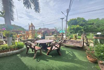 Phaiboon Hotel & Resort By Zuzu