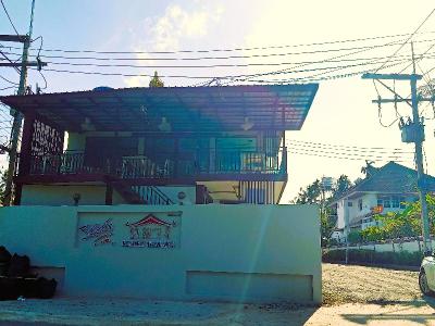 Resort Thalang By Zuzu