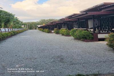 Resort Thalang By Zuzu